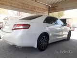 Toyota Camry (GL) - NO KARWA
